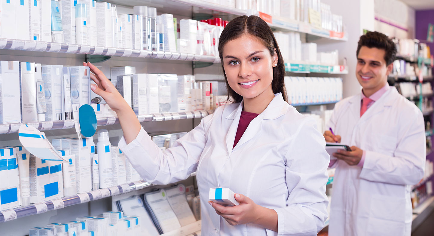 Exam for the Certification of Pharmacy Technicians (ExCPT) McRee