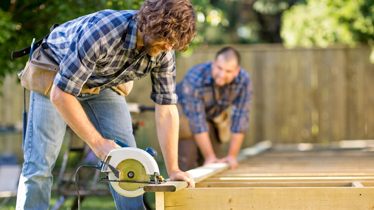 Carpentry Practice Test